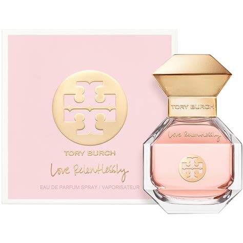 tory burch love relentlessly discontinued.